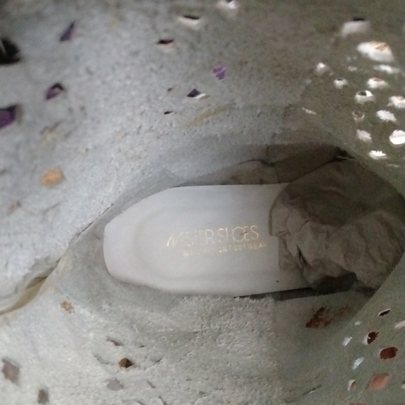 MISTER SHOES WESTERN BOOTS WOMEN'S - Picture 11 of 13